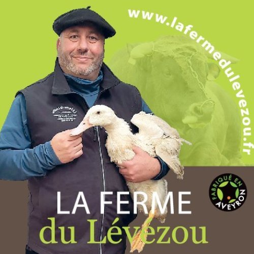 LA FERME DU LEVEZOU