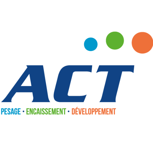 ACT PESAGE / ACT ENCAISSEMENT