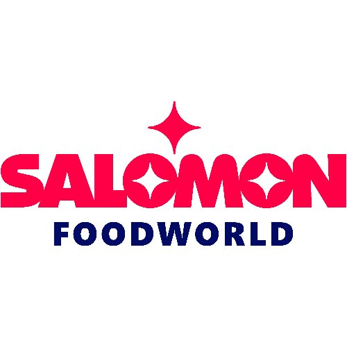 SALOMON FOODWORLD