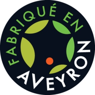 FABRIQUE EN AVEYRON