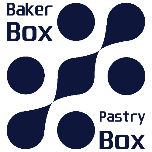 PASTRY BOX