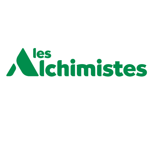 LES ALCHIMISTES