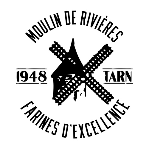 MOULIN DE RIVIERES