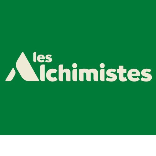 LES ALCHIMISTES