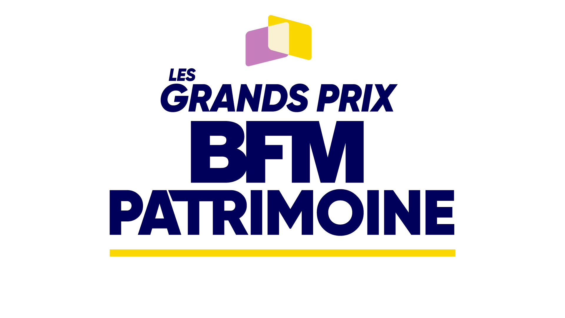 Les Grands Prix BFM Patrimoine
