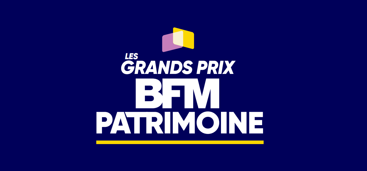 Les Grands Prix BFM Patrimoine
