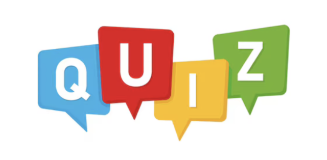 Quiz Culture G