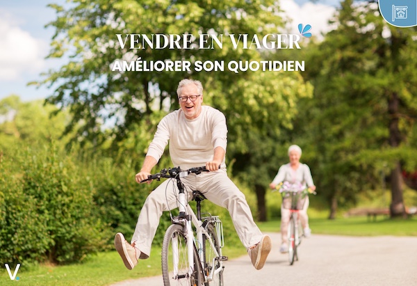 Pourquoi vendre en viager ?