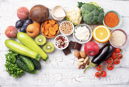L'alimentation, alliée de votre santé et de la prévention diabète