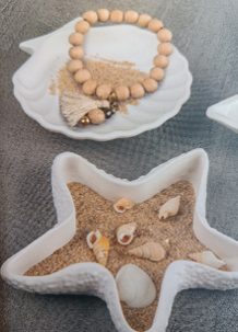 🎨 Création d’objets de décoration en Raysin 🎨