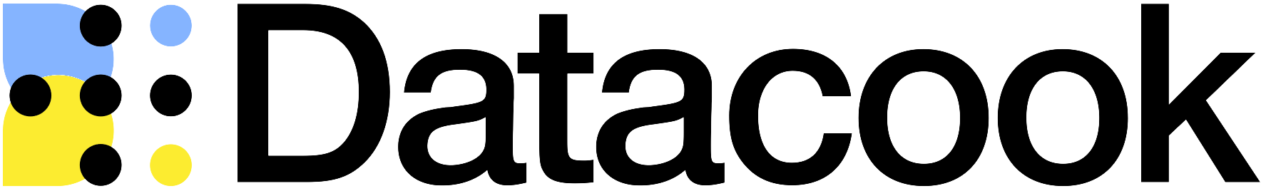 Datacook