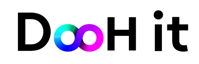 Dooh It