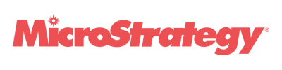 MicroStrategy