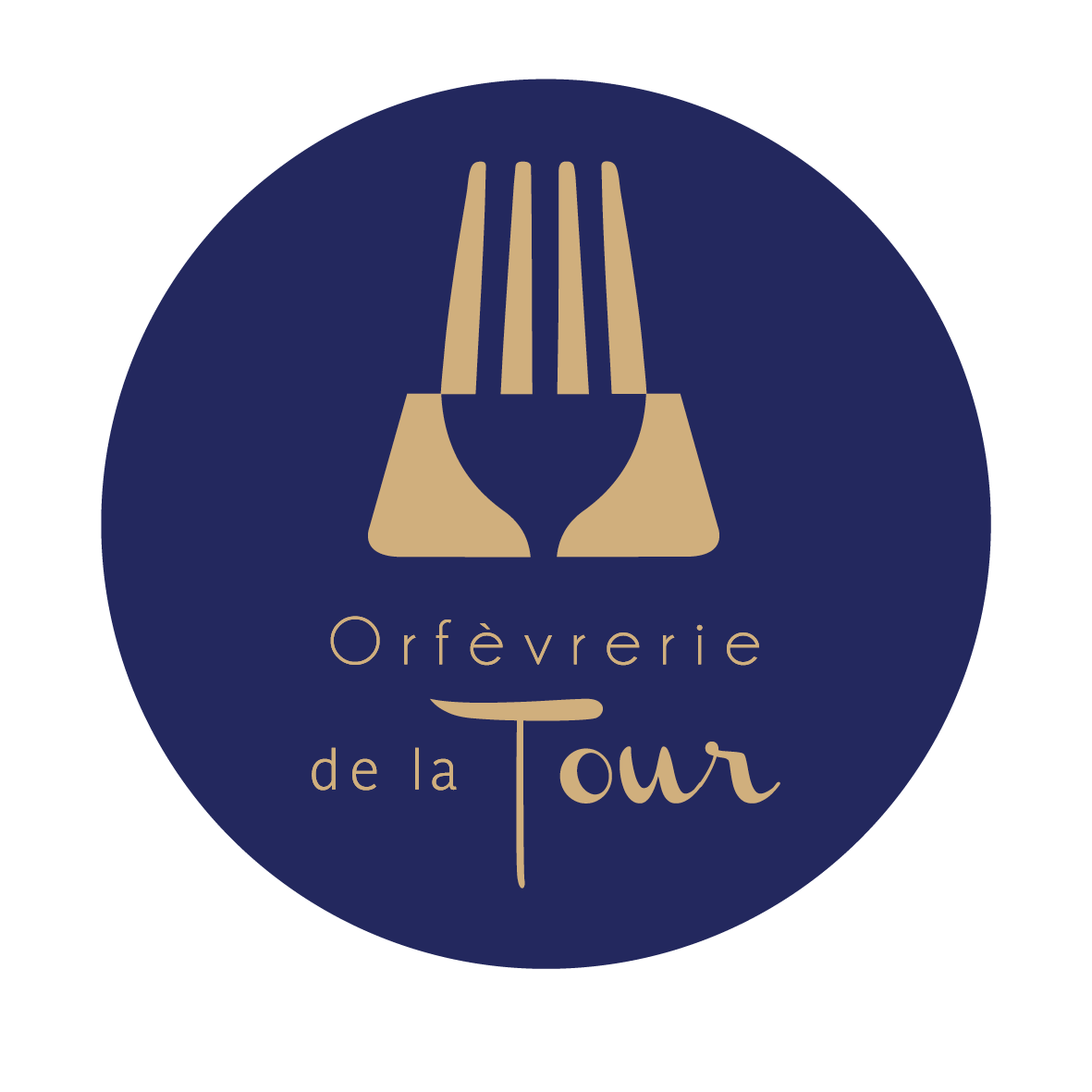 ORFEVRERIE DE LA TOUR