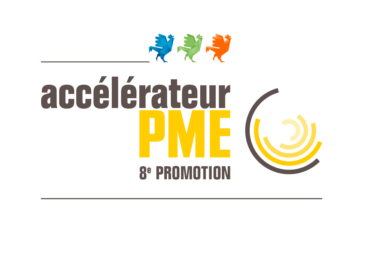 Séminaire #2  27-28 septembre : Accélérateur PME 8 