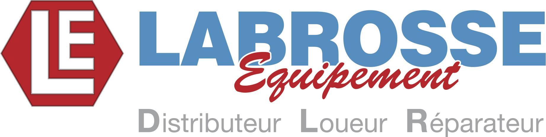 Logo Labrosse Equipement