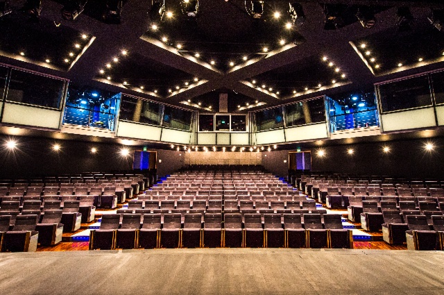 Plénière de clôture