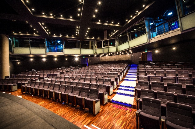 Plénière, tables rondes & keynotes