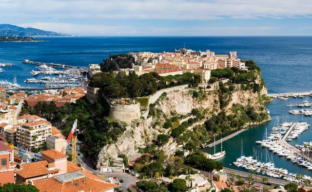 Programme 3 : Visite de Monte-Carlo