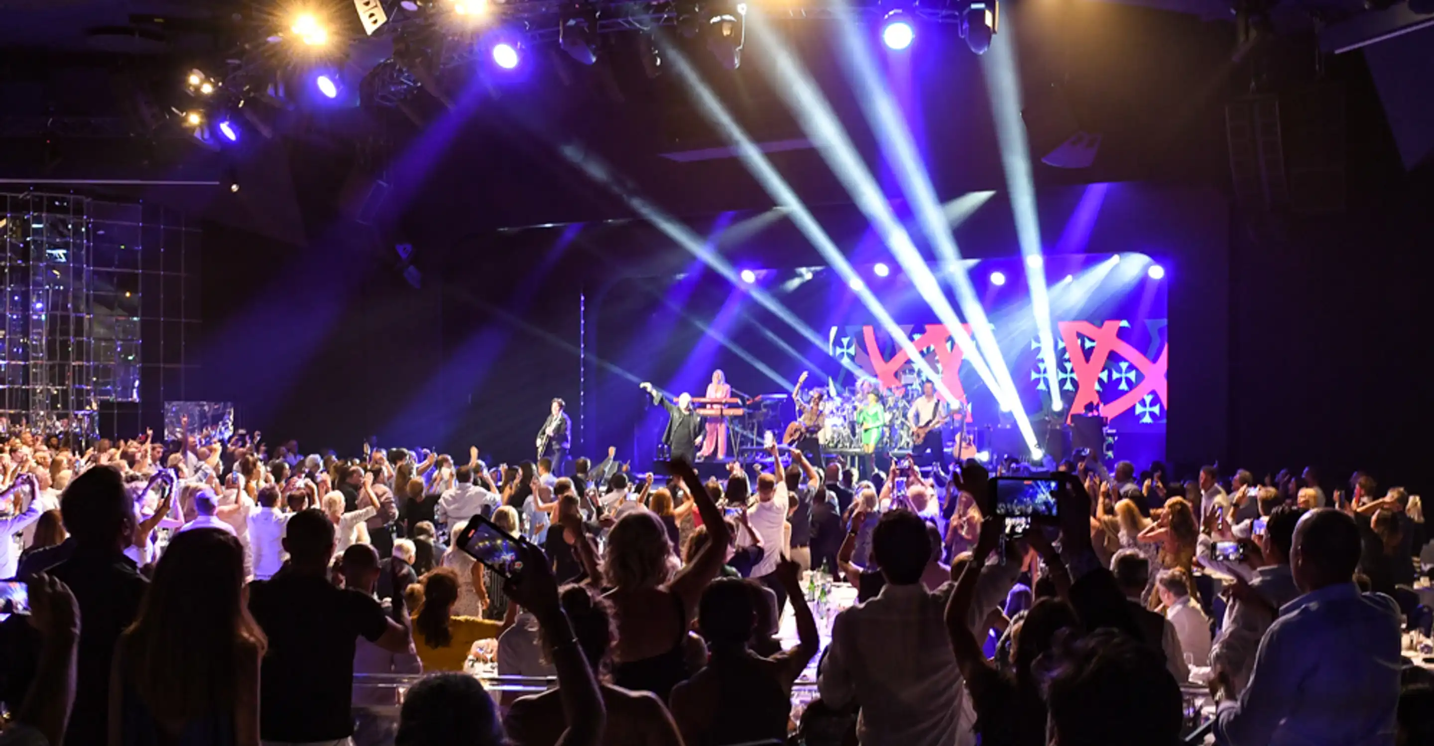 Dîner de gala & concert