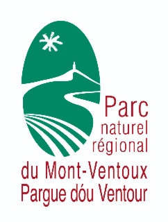 Parc naturel régional du Mont Ventoux