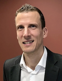 Arnaud Boyer - Directeur du développement et de la prospective - R-CUA
