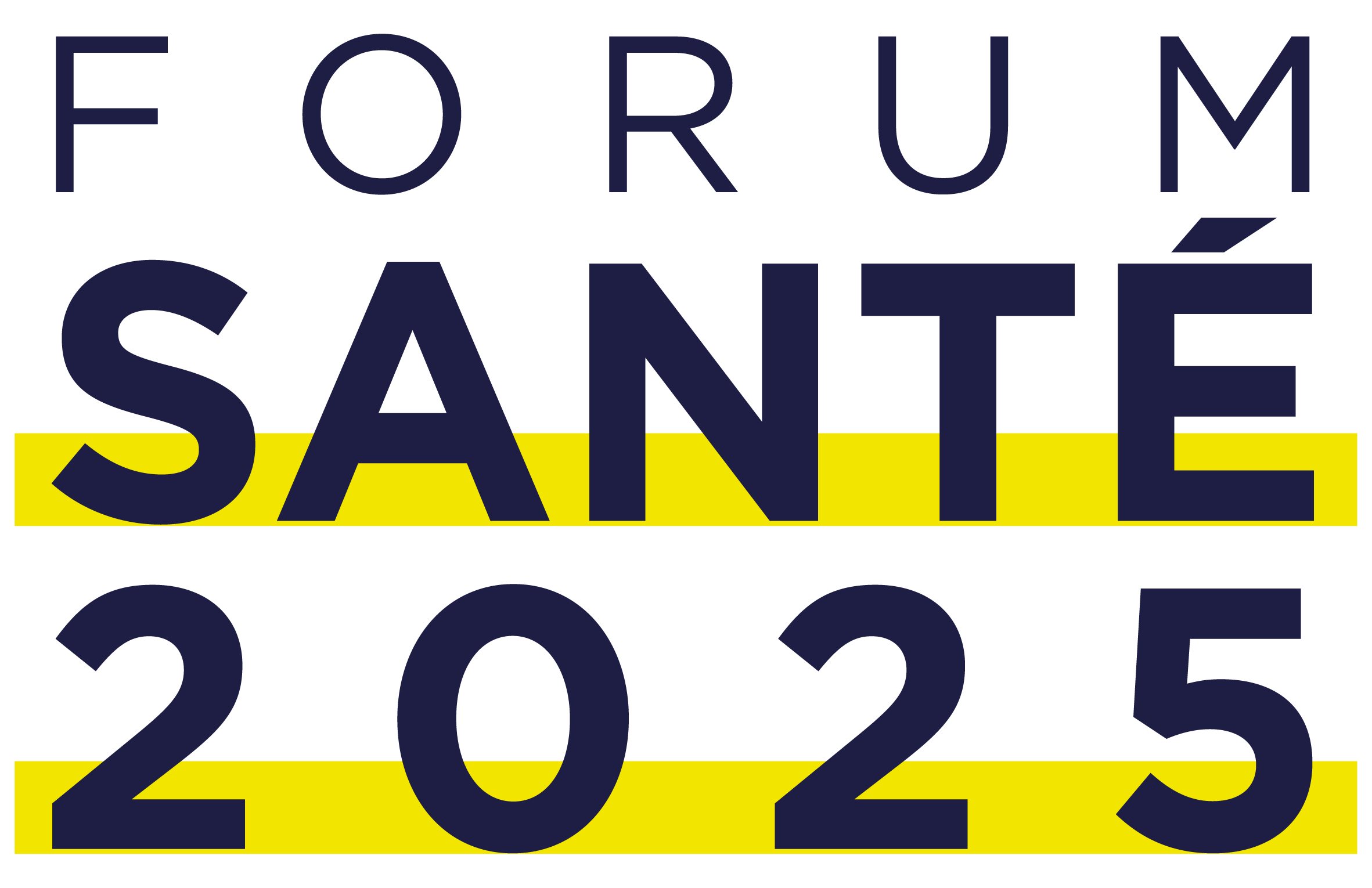 Forum Santé 2025 - 3e édition
