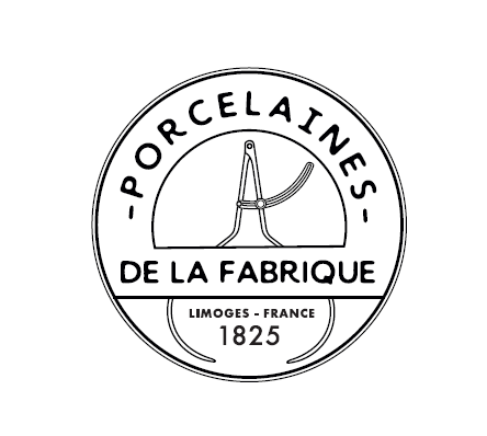 PORCELAINES DE LA FABRIQUE