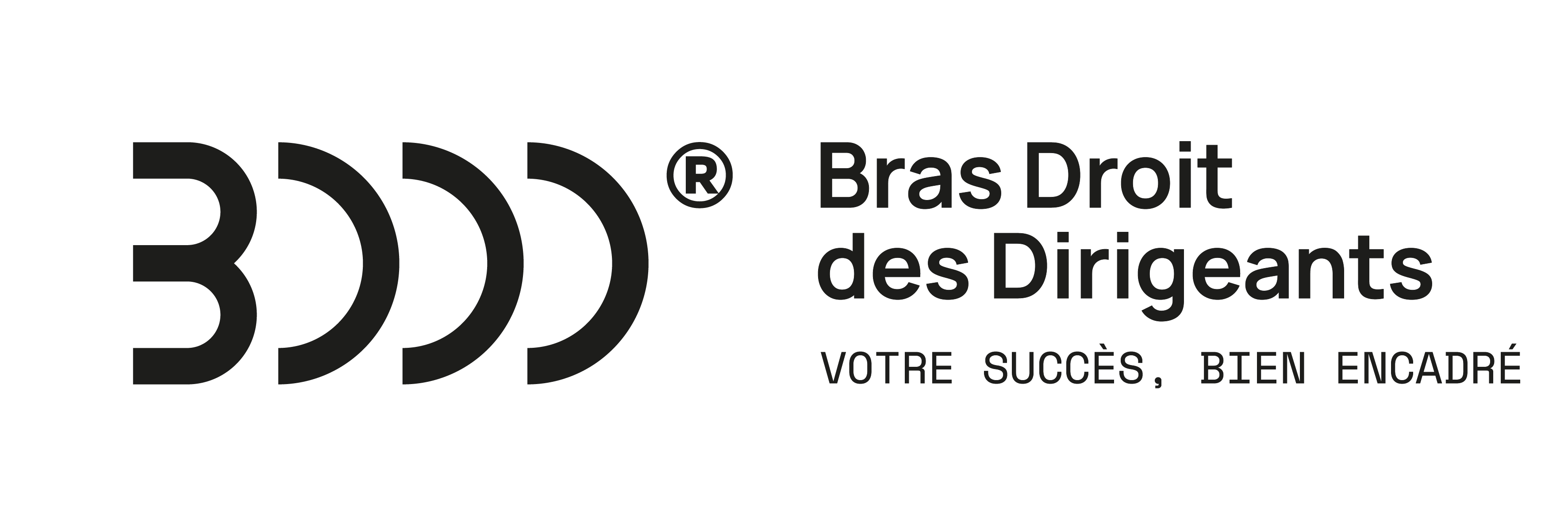 BRAS DROIT DES DIRIGEANTS
