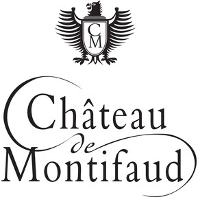 Cognac chateau Montifaud