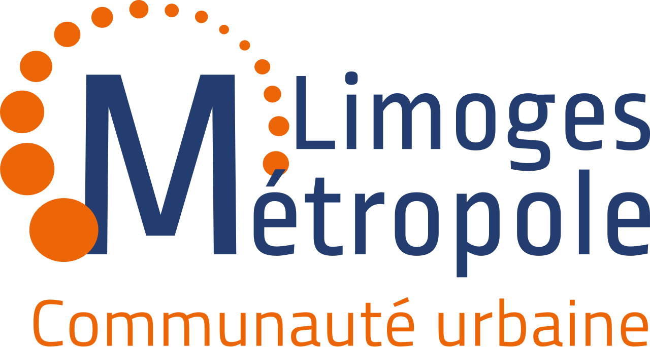LIMOGES METROPOLE