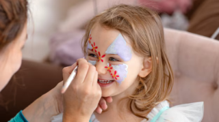 Maquillage pour enfants
