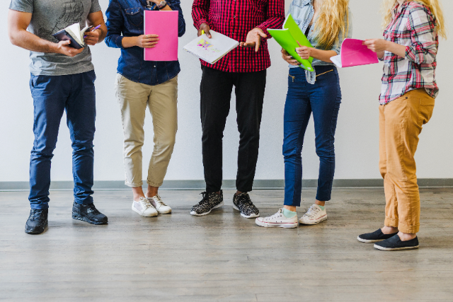 Lancement de la COP académique des lycéens