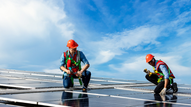 Comment accélérer la transition énergétique et environnementale de la construction de bâtiment ? 