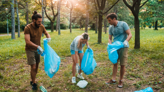 Comment unir les forces pour bâtir un mouvement écologique d’ampleur ? 