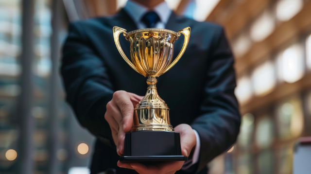 Cérémonie de remise des Grands Prix ICI ON AGIT ! 
