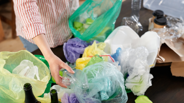 [AGORA] Tri des déchets, démêlez le vrai du faux !