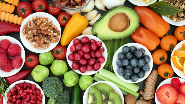 [AGORA] Alimentation et Santé 