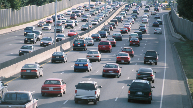 Mobilité durable : réinventer nos déplacements pour un avenir inclusif et décarboné 