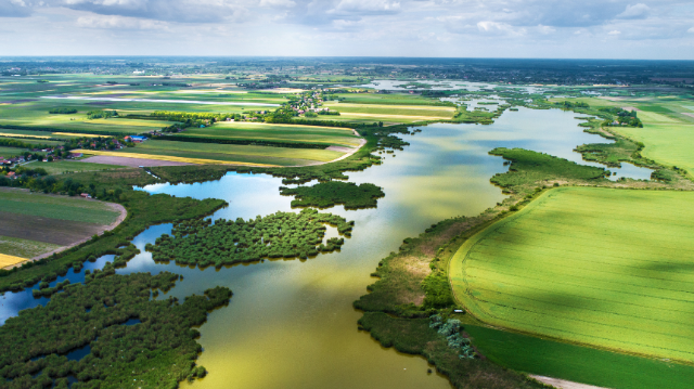 La biodiversité au service du développement économique et des territoires