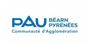 2- VILLE DE PAU