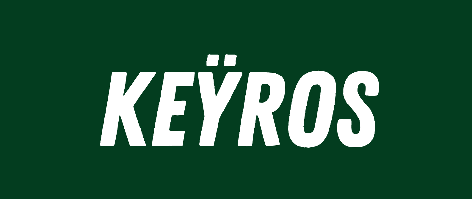 Keÿros