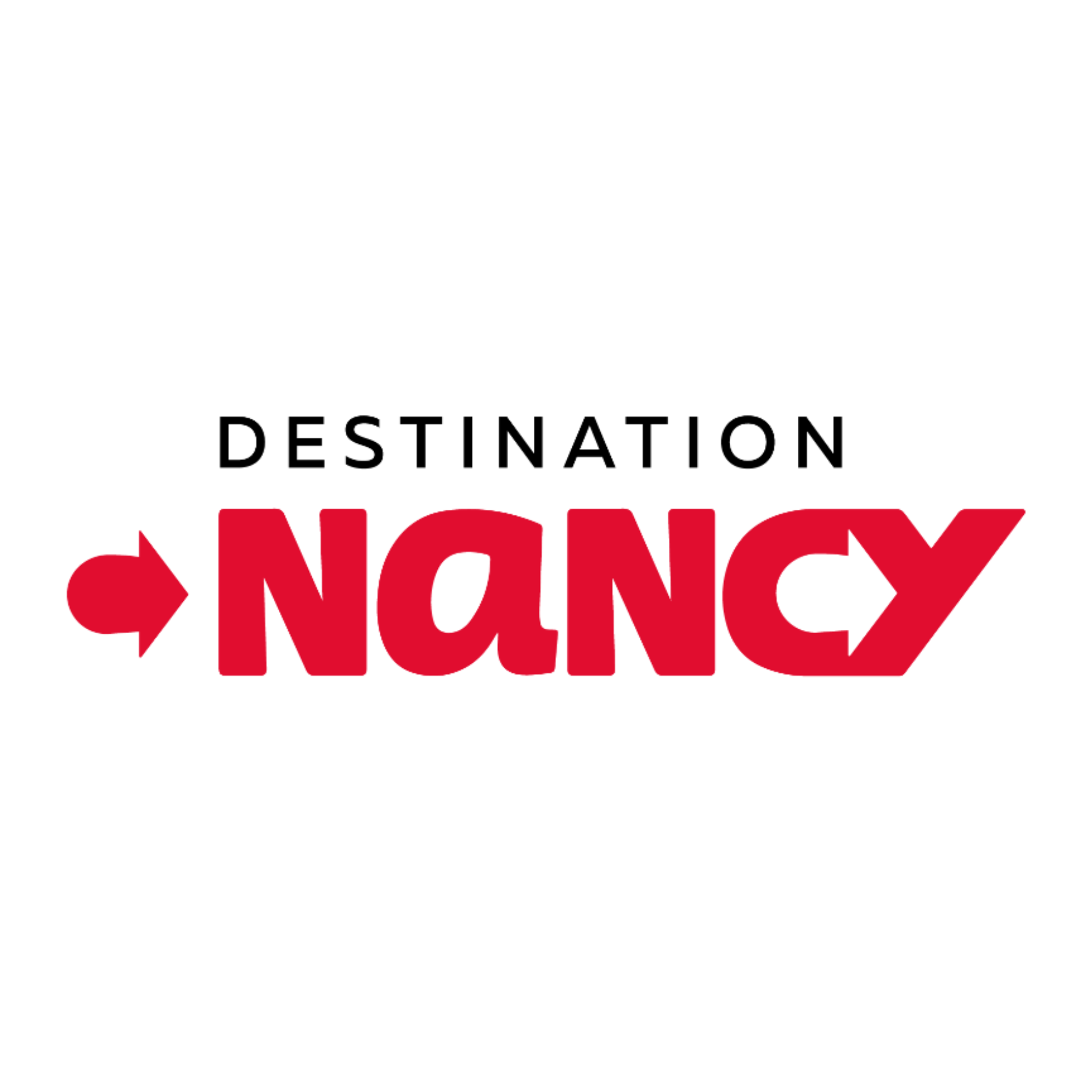 Destination Nancy