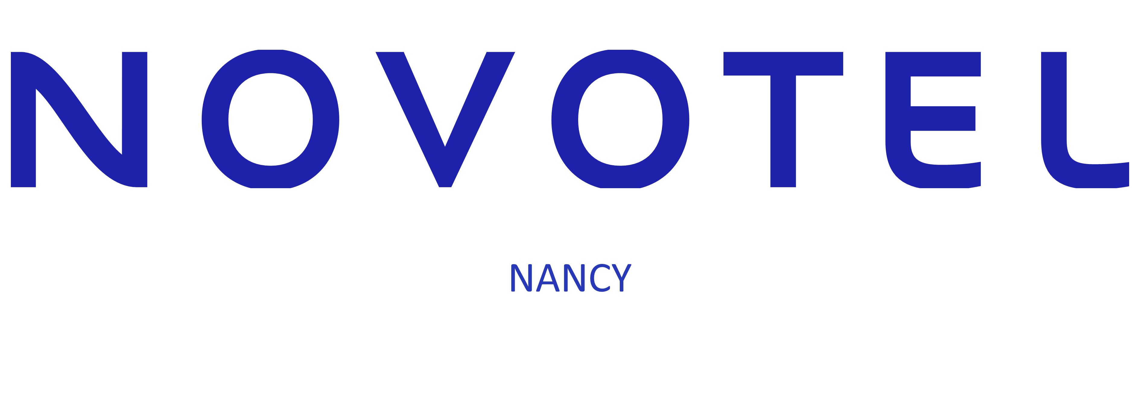 Novotel Nancy