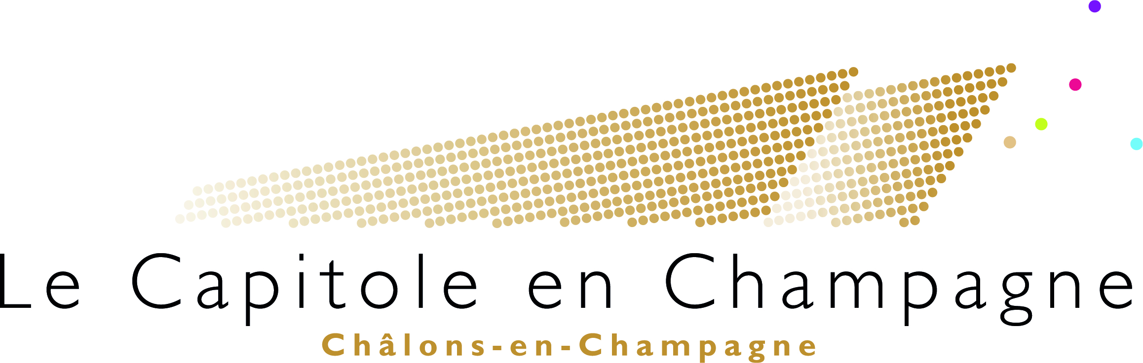 Le Capitole en Champagne