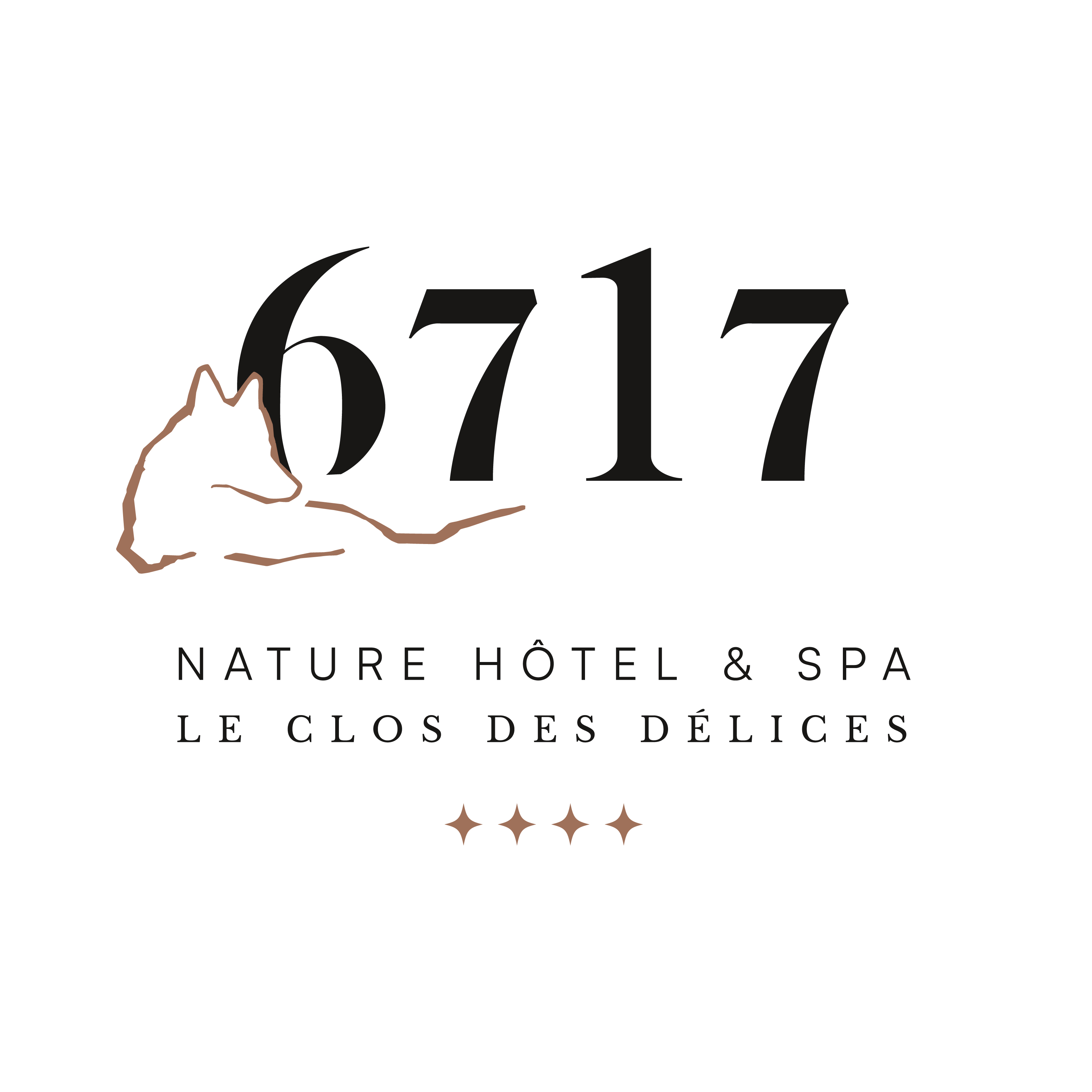 6717 Nature Hôtel & Spa