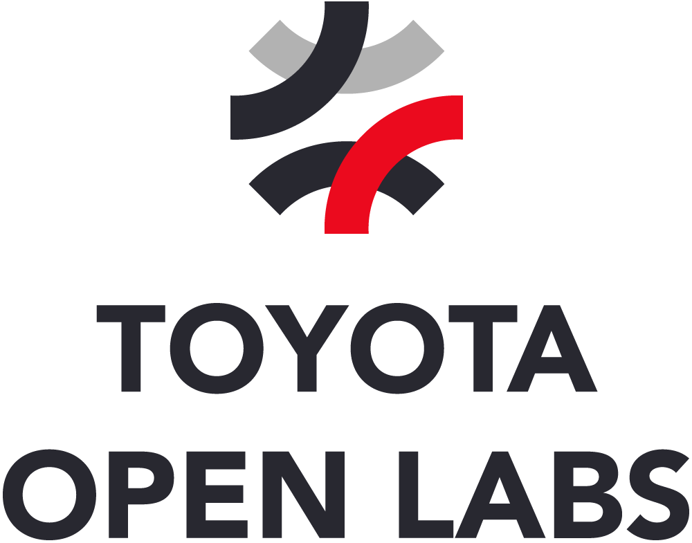 Toyota Open Labs, 