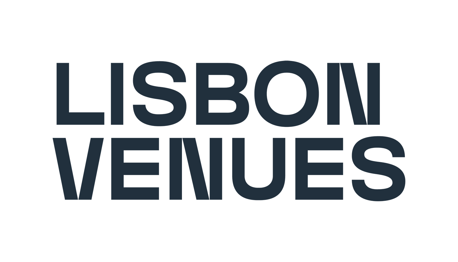 Lisbon Venues