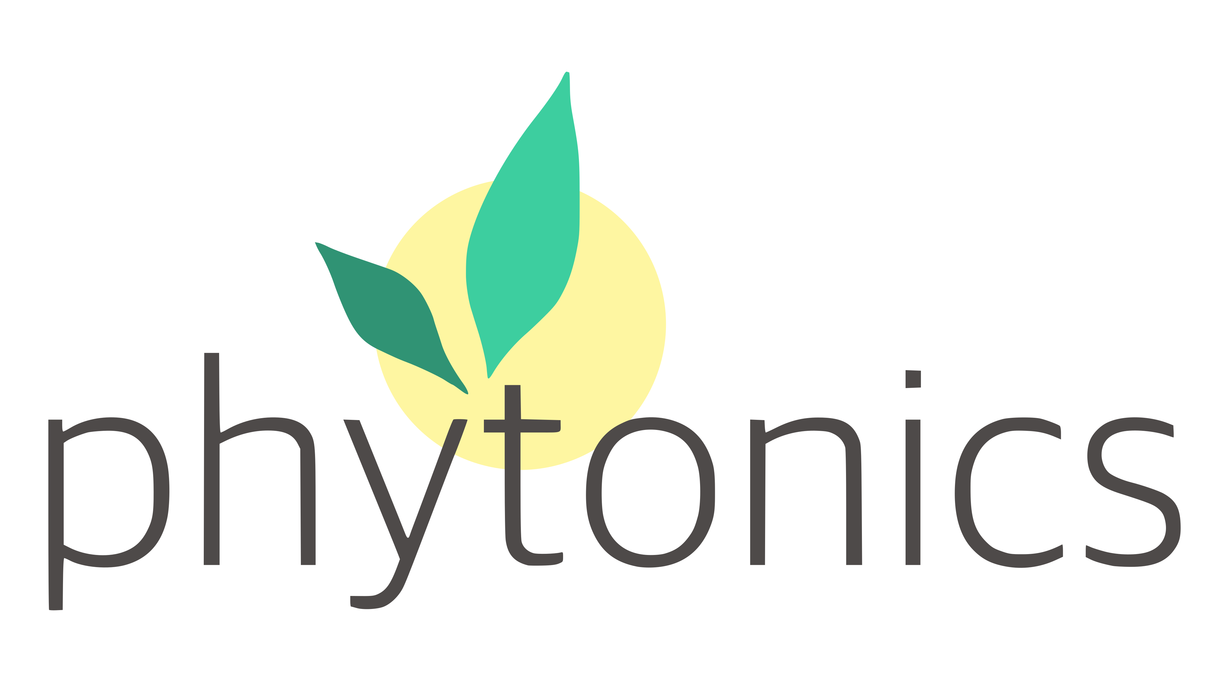 Phytonics