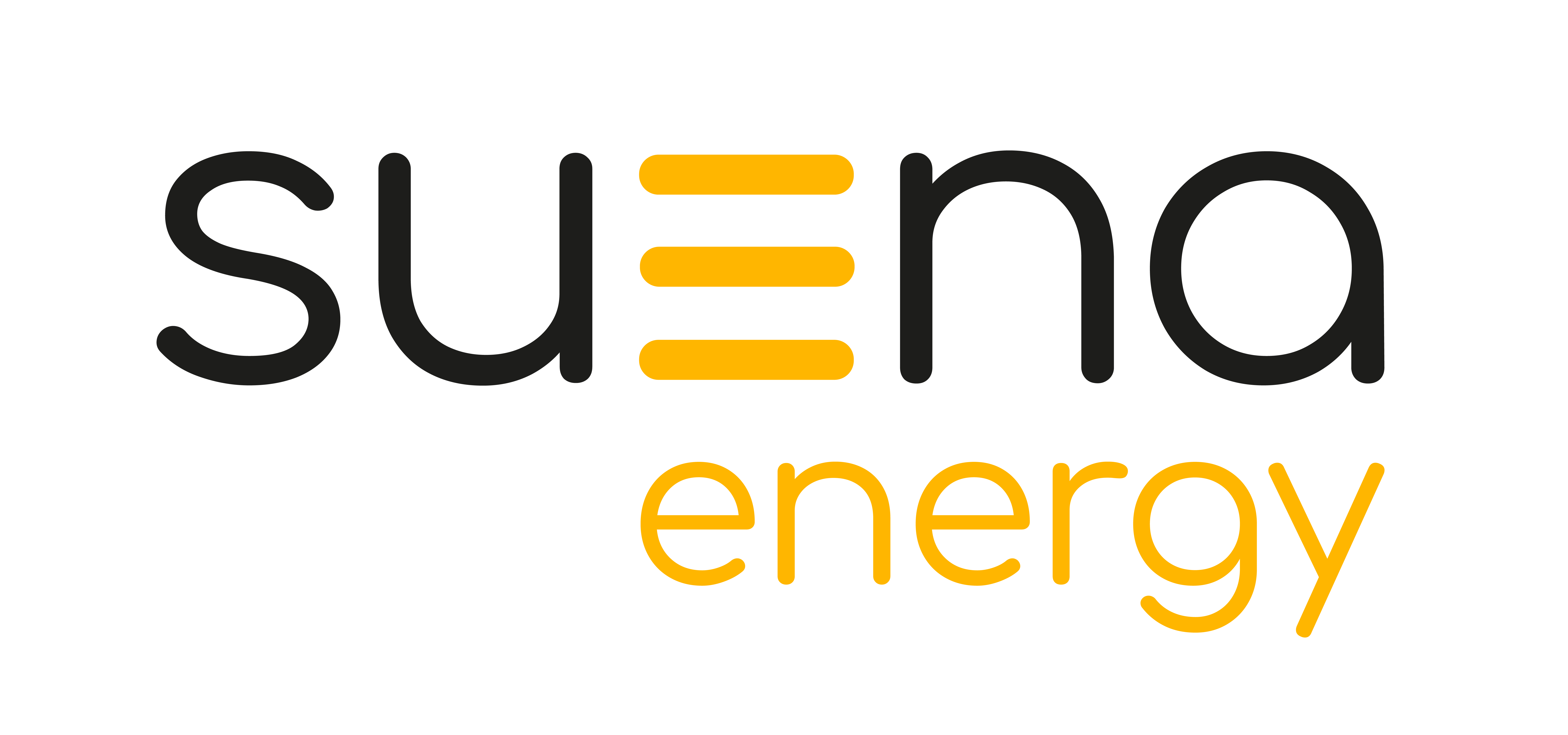 suena energy